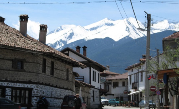 Туристическа асоциация Банско с нов председател 