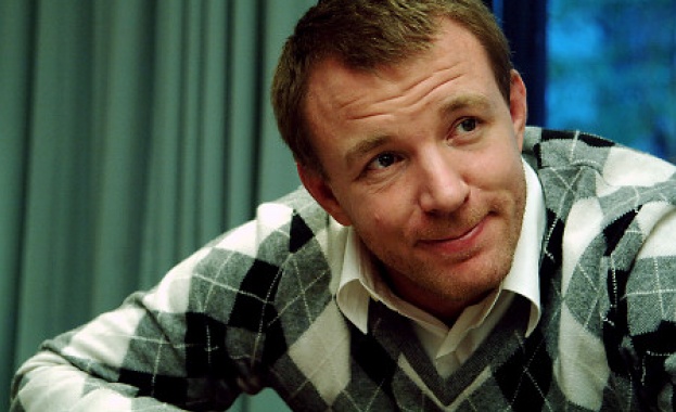 Гай Ричи разказа за снимките на филма „Шерлок Холмс: Игра на сенките"