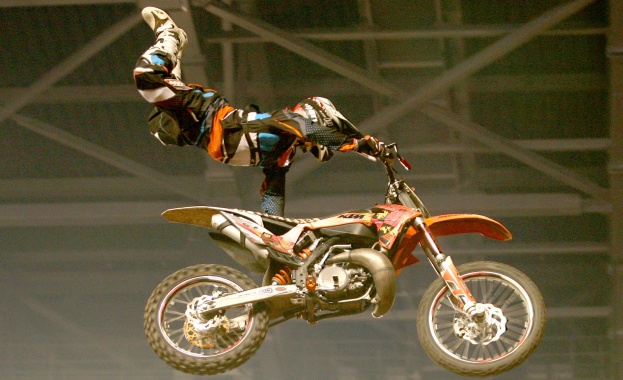 МС отпуска 1 662 455 лв. за провеждането на Шампионатите по мотокрос