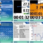 Sports Tracker и за Windows