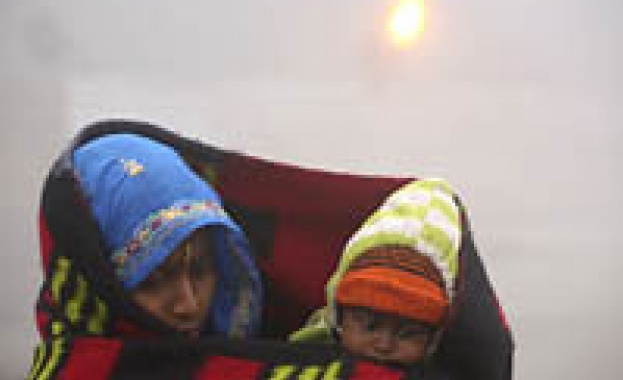 Рекордни студове в Централна Азия