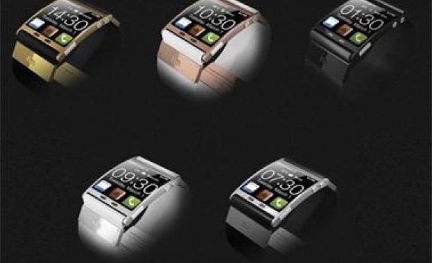 Android в часовник