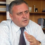 Проф. Неделчо Стойчев: Шофирането на кола на всеки е презентация на неговата личност