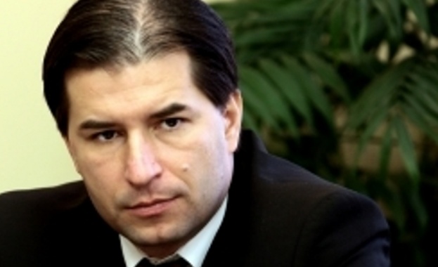 Борислав Цеков пред КРОСС: Бъдещето на Северна Корея е в ръцете на Путин и Медведев