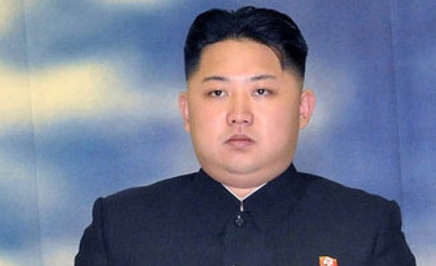 Синът на Ким Чен Ир вече е „велик наследник”  
