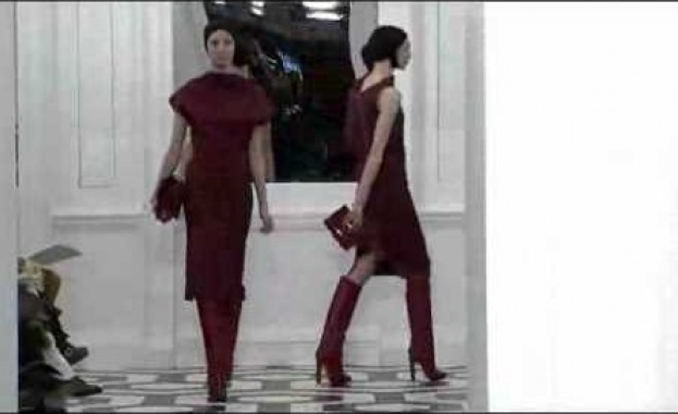 Модната линия на Виктория Бекъм