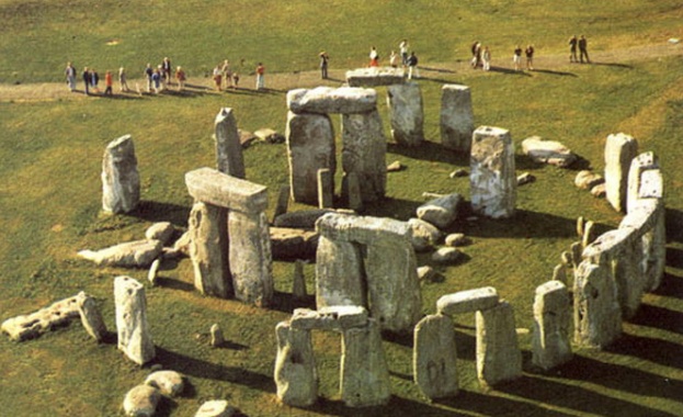 Геолозите откриха източника за строителните материали на Стоунхендж 