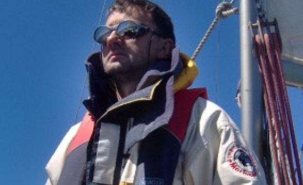 Шкиперът Христо Велков с приз за най-добро българско ветроходнo постижение