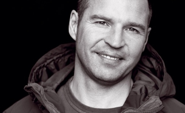 Марк Жирардели – посланик на българското вино