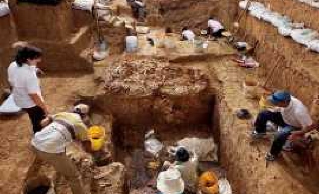 В Панама откриха гробище от Доколумбовата епоха