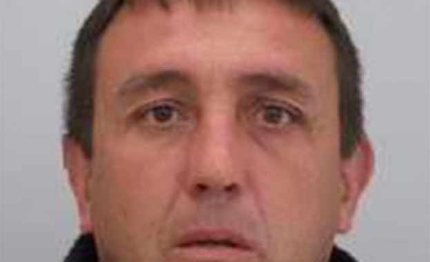 Издирват 37-годишен рецидивист  