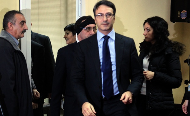 Трайков: Електропреносната мрежа ще издържи, ако няма изненади