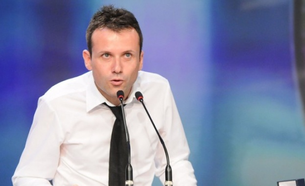 Явор Гърдев с постановка в Русия