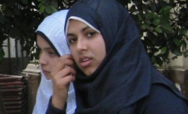 Египтянки протестираха срещу насилието на военните