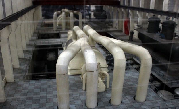 Авария спря шести блок на АЕЦ "Козлодуй" 