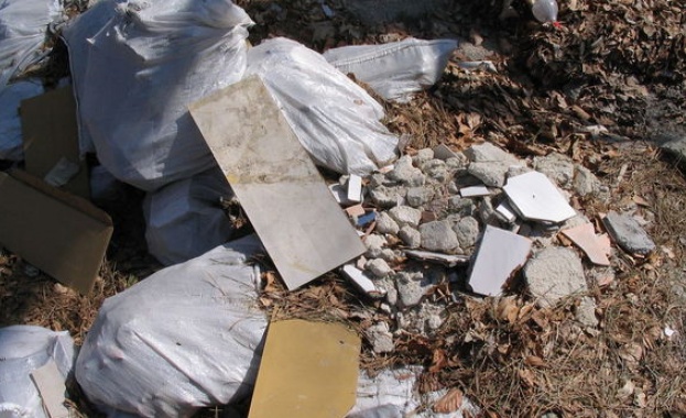 В Мексико закриват най-голямото сметище в света 