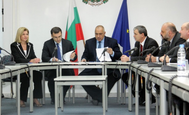 Борисов: Водата ще е безценен ресурс през следващите десетилетия