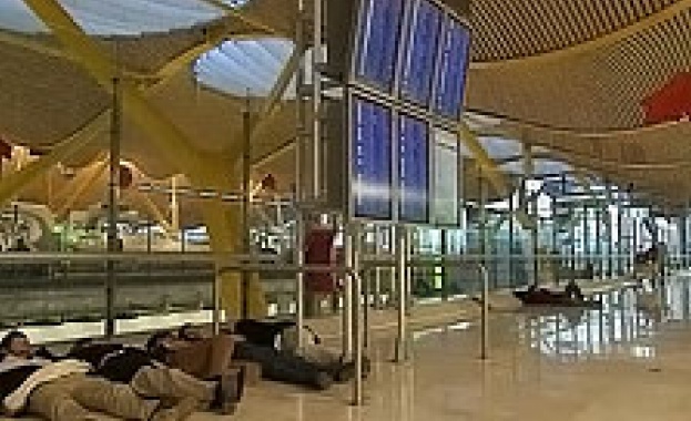 Стачката не попречи на белгийските власти да увеличат пенсионната възраст