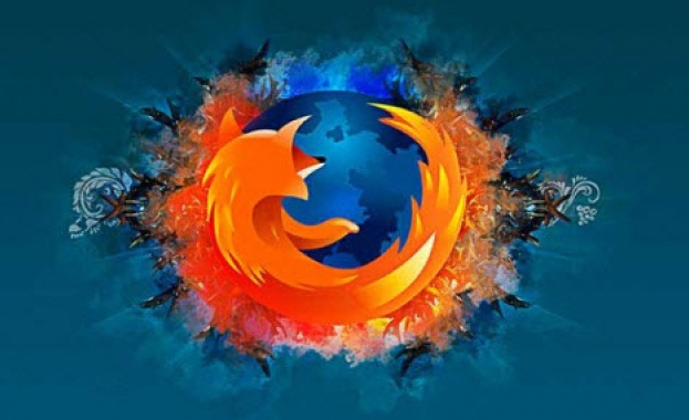 Firefox се отказа от Google