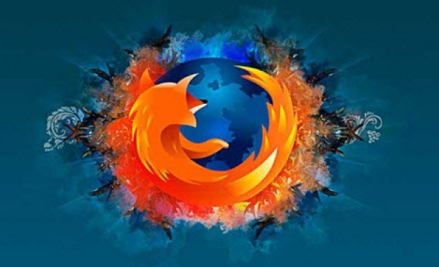 Firefox 9 вече е достъпен
