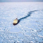 ТNI: САЩ не са готови да се конкурират с Русия в Арктика 