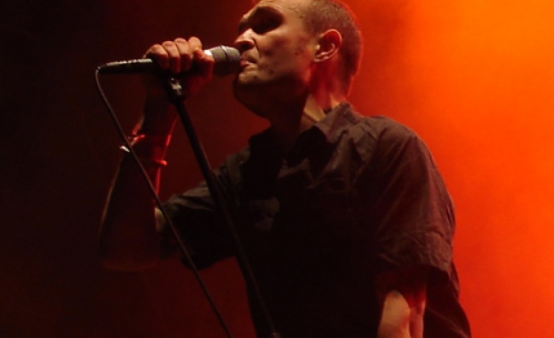 La Phaze идват в София