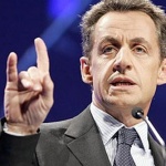 Саркози:Танцуваме на ръба на вулкан