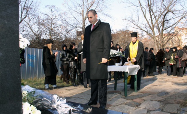  Цветанов: Инциденти като „Индиго" не трябва да се повтарят