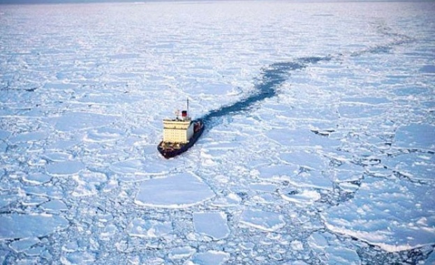 Уникален експеримент на българската антарктическа станция 