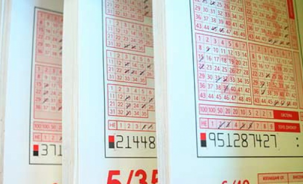 В Русе фишовете за тото и на румънски