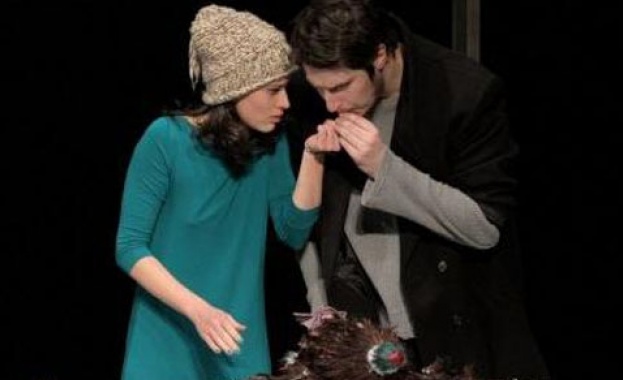 "Посещение при бащата" - между човешкото и безумното