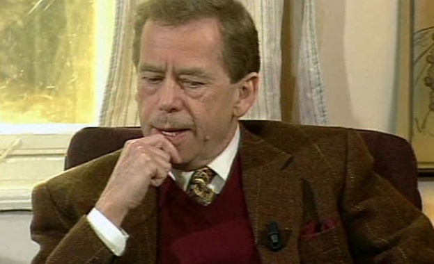 Улица в Полша ще се казва "Вацлав Хавел"