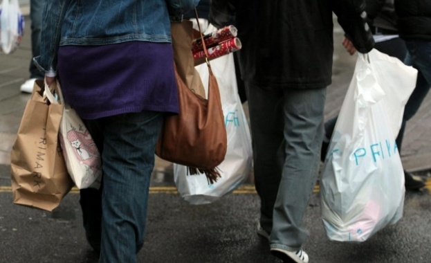 Българските домакинства са били с една от най ниските възможности за