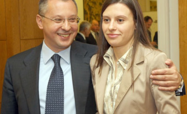 Милена Христова прекрати работата си с "Евророма"