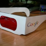 Google честити Нова година с празнично лого