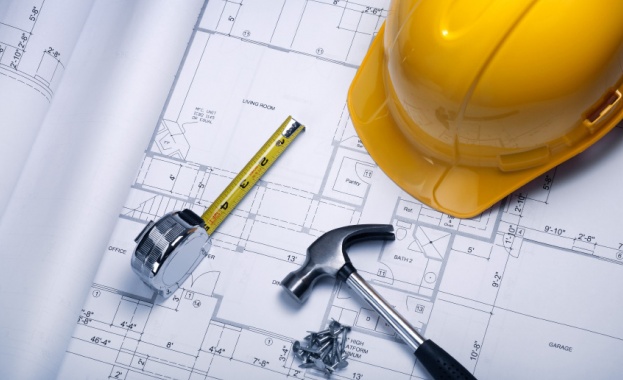 НСИ: Индексите на строителната продукция през август показват нарастване от 9.0% 