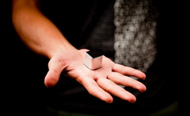 Най-малкият МР3 плейър