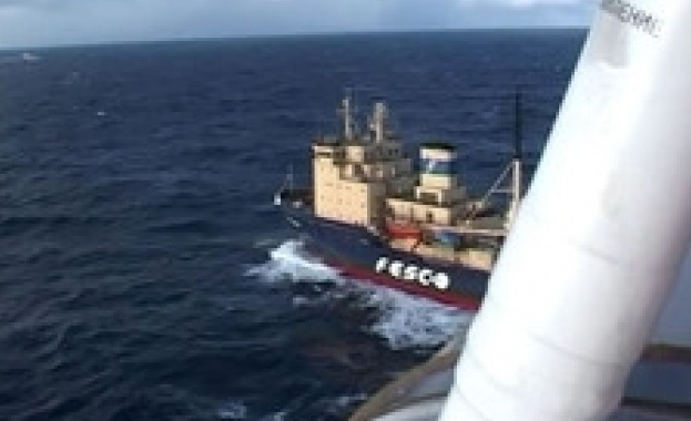 Извадиха тялото на 14-я загинал на „Колская” 