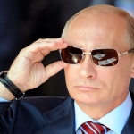 Путин се конкурира с Камерън за "Злодей на годината"