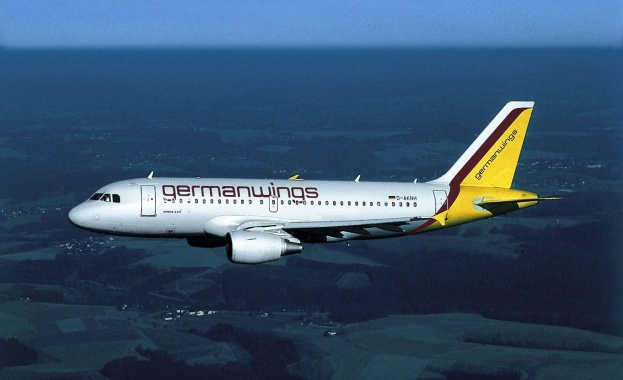 Germanwings и Austrian Airlines обявиха сътрудничеството си за съвместни полети
