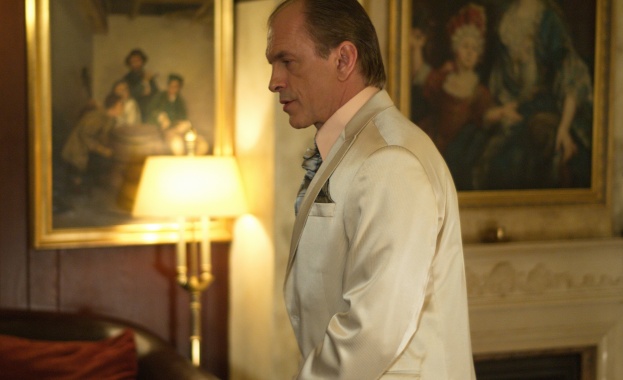 Flirt потърси филмова стилистика за рекламите си 