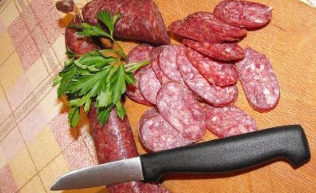 В МЗХ представят Горнооряховския суджук