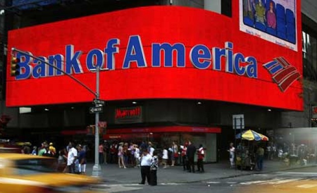 Bank of America ще заплати 334 милиона долара заради расова дискриминация 