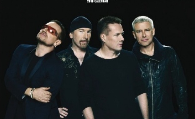 Билборд: Ю Ту с най-успешни концерти през 2011