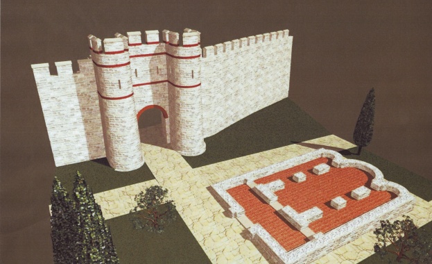 Историческите потайности на Созопол излизат на бял свят  