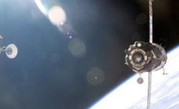 ТАСС: Състоянието на двамата космонавти от „Союз“ не е съвсем добро