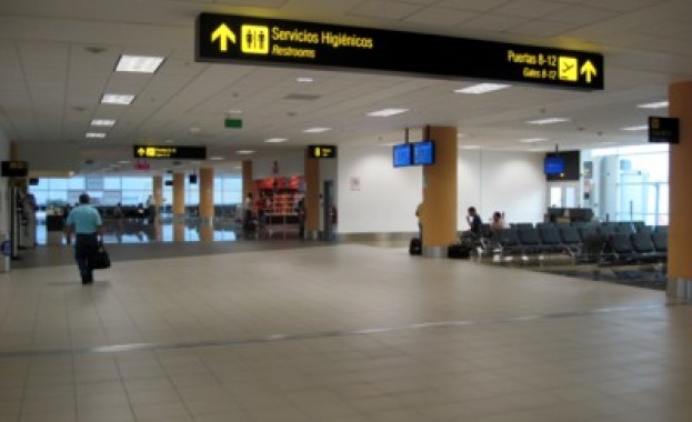  Извънредно положение в Перу заради стачка на авиодиспечерите 