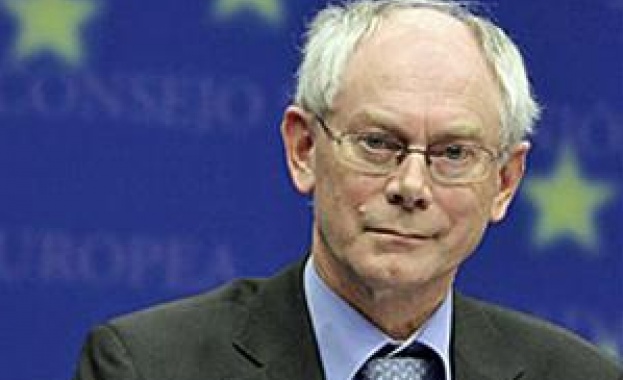 Ромпуй: Забравете дълговата криза