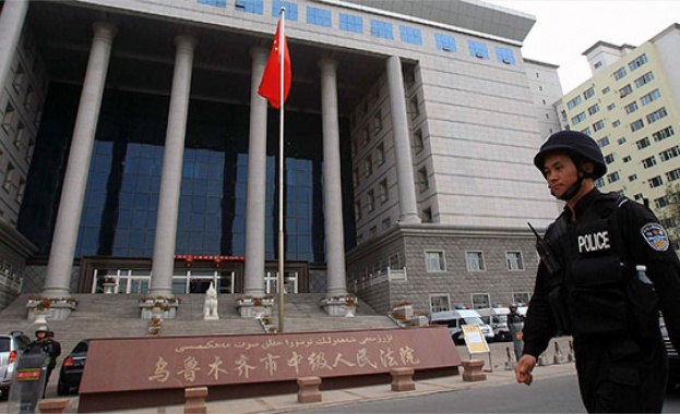 Брутният външен дълг на Китай достигна 700 милиарда долара