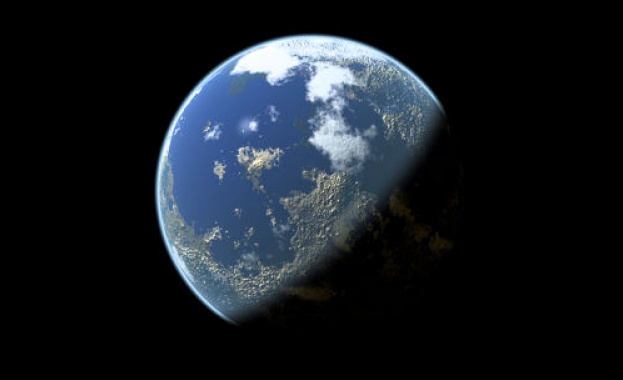 Луната не е единственият естествен спътник на Земята 